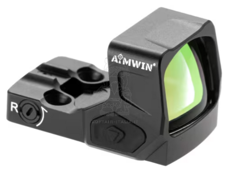 AIMWIN PN330 Red Dot Sight by AIMWIN