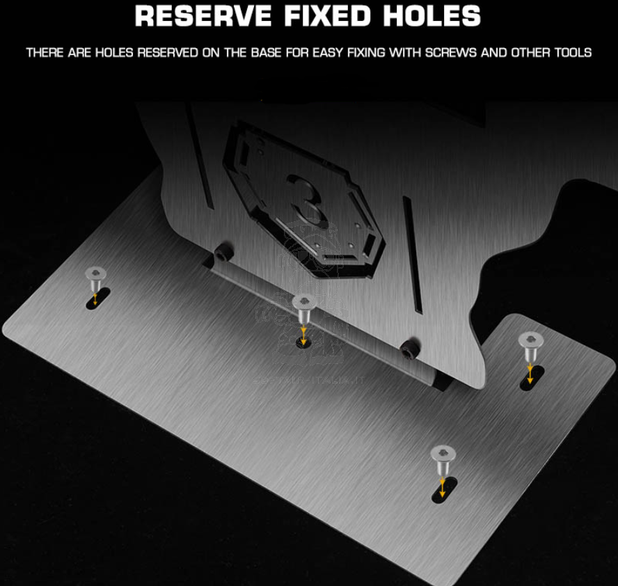 Airsoft - Softair Human Fake Metal Tilting - Reactive Targets Half Body Bersaglio Mezzo Busto in Metallo con Bersagli Basculanti - Reattivi