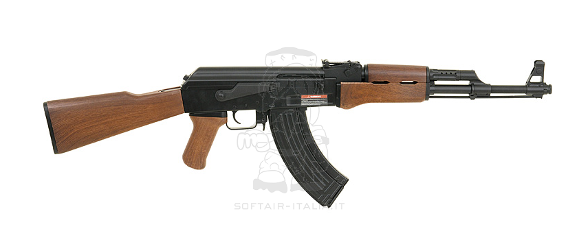 AK47 SportLine Budget Friendly AEG by Cyma