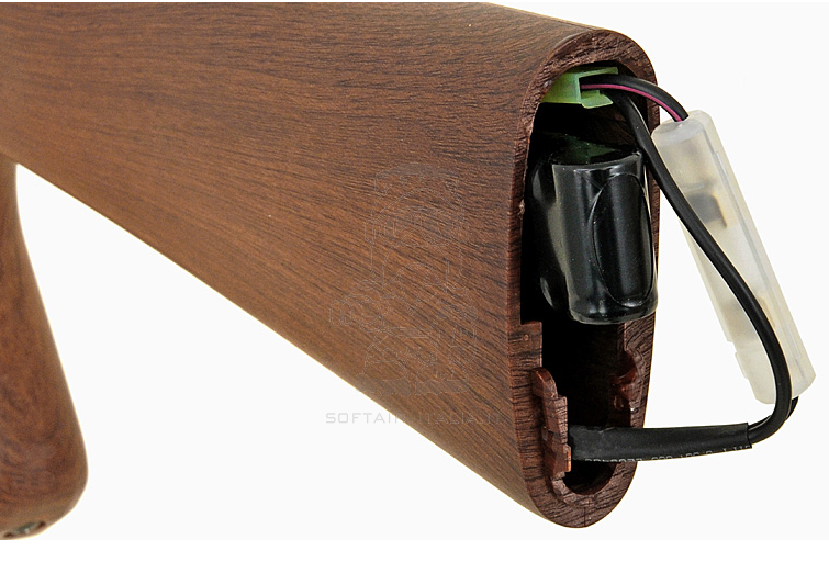 AK47 SportLine Budget Friendly AEG by Cyma