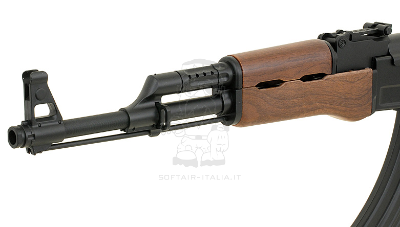 AK47 SportLine Budget Friendly AEG by Cyma