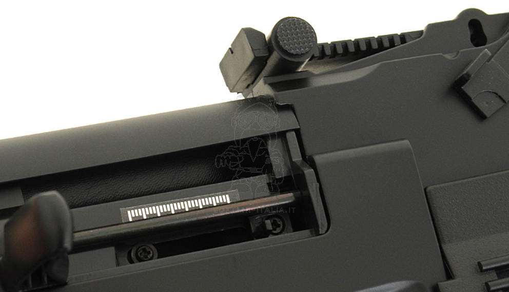 AK47 Tactical RIS SportLine Budget Friendly AEG by Cyma