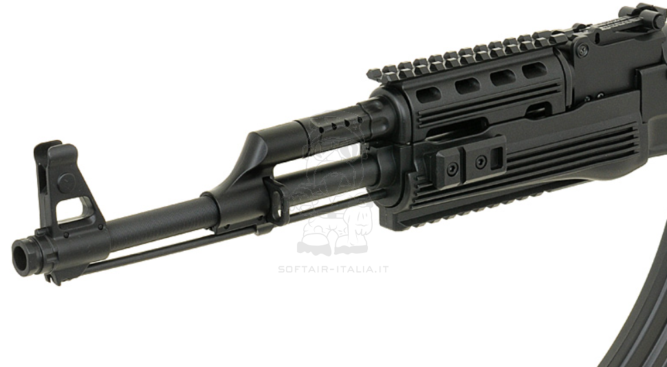 AK47 Tactical RIS SportLine Budget Friendly AEG by Cyma