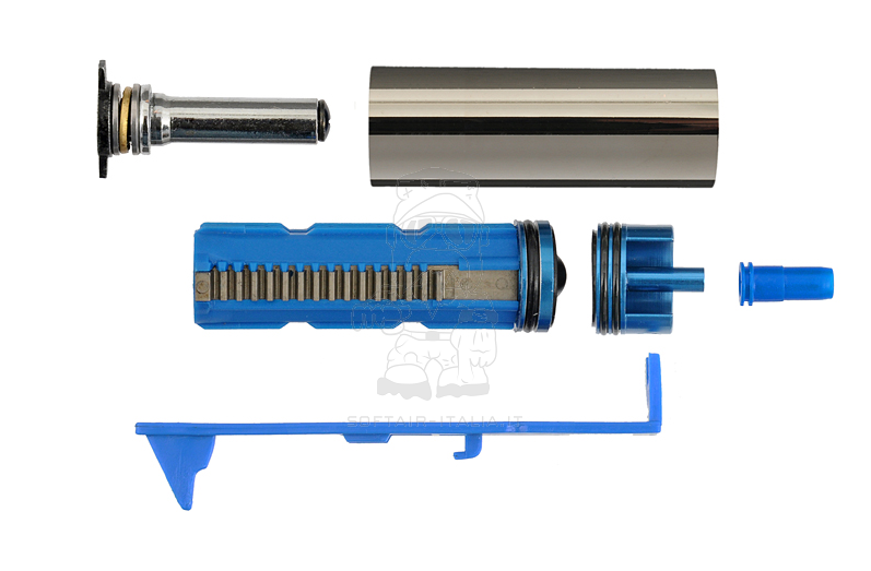 AK AKMsu Full Wood & Metal by Cyma