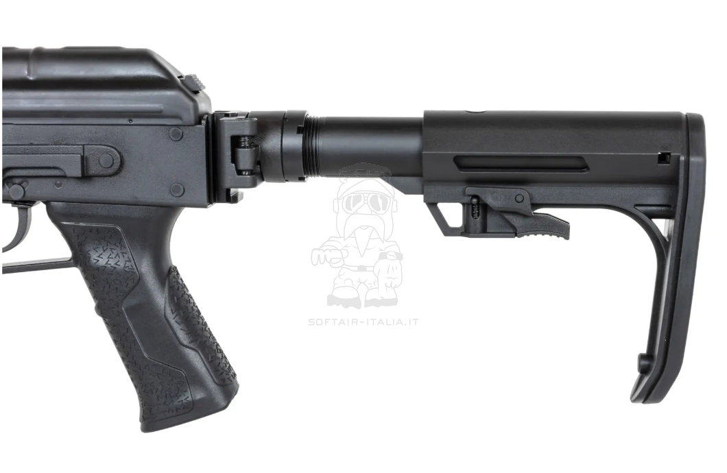 AK MOD1 PDW FE™ ETU Optical System Advanced Tactical AEG by Arcturus