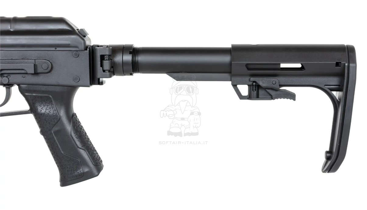 AK MOD1 PDW FE™ ETU Optical System Advanced Tactical AEG by Arcturus