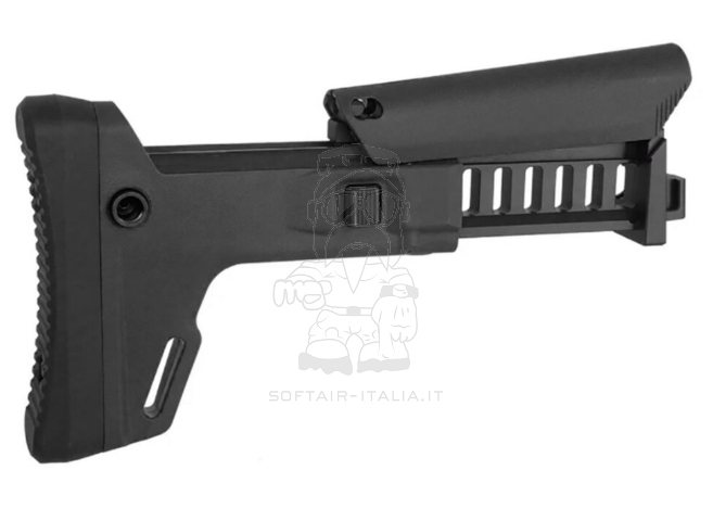 AK Real Type ACR Folding Stock by 5KU