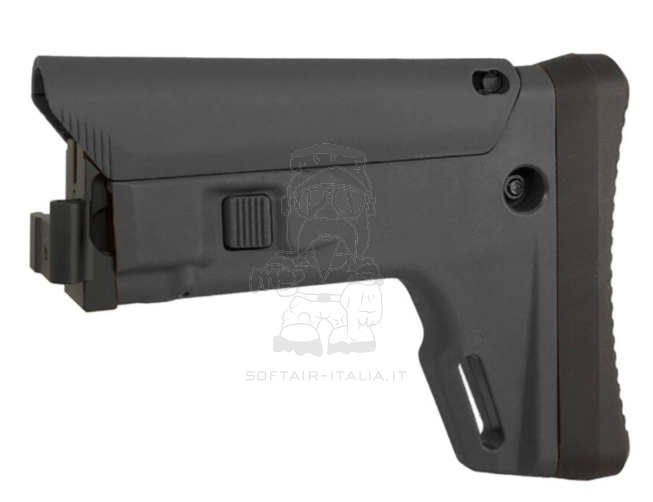 AK Real Type ACR Folding Stock by 5KU