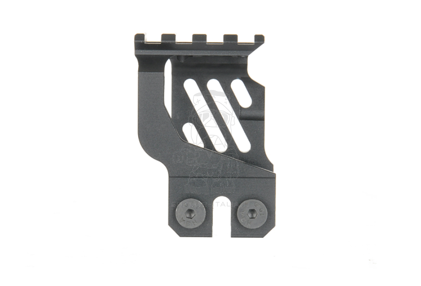 AK Russian Tactical Red Dot Upper Rail by 5KU