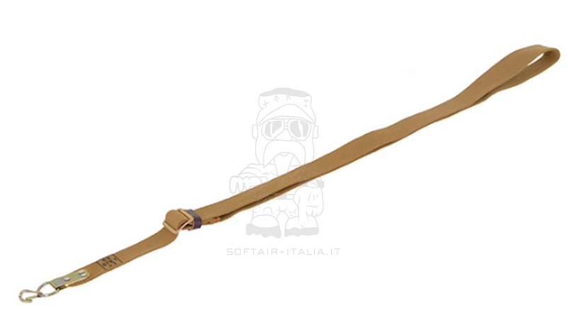 AK - SVD & Similars Sling One Point Canvas Tan Version Cinghia ad un Punto by Cyma