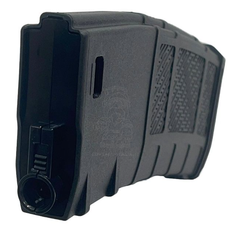 Amarok M4 PM Style Fast Speed 250bb Impact Resistant A1 Magazine by Amarok