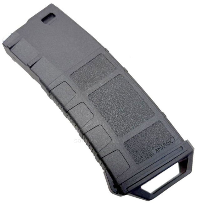 Amarok M4 PM Style Fast Speed 250bb Impact Resistant A1 Magazine by Amarok