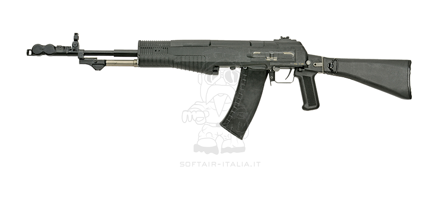 AK 5,45 AN-94 Abakan 5,45мм автомат Никонова обр. 1994 г. / АН-94 Абака́н AEG Assault Rifle by S&T