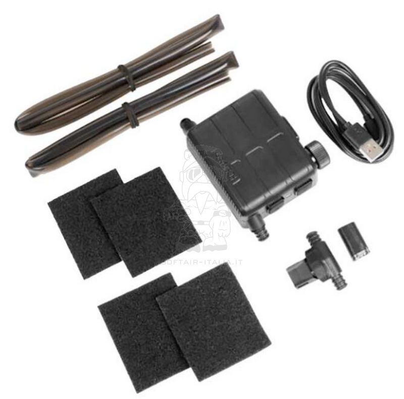 Anti Fog Unit Gen 2 by Novritsch