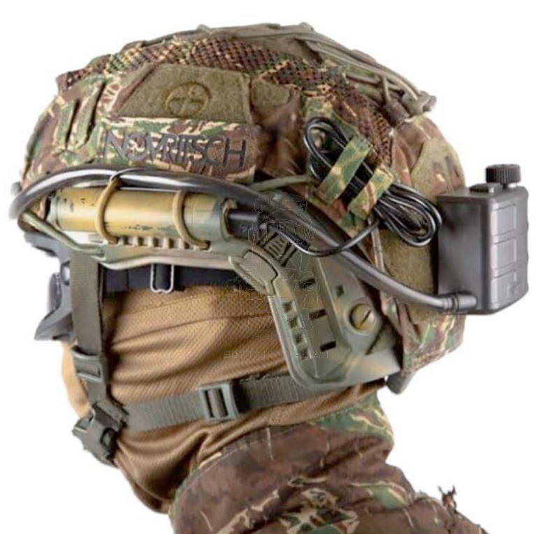 Anti Fog Unit Gen 2 by Novritsch