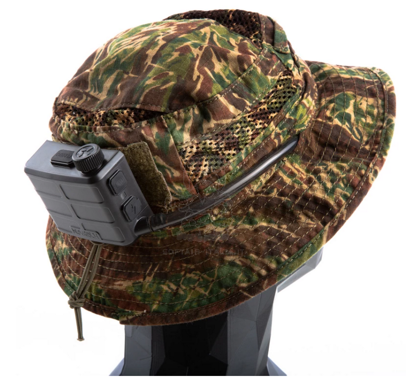 Anti Fog Unit Gen 2 by Novritsch