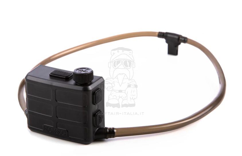 Anti Fog Unit Gen 2 by Novritsch