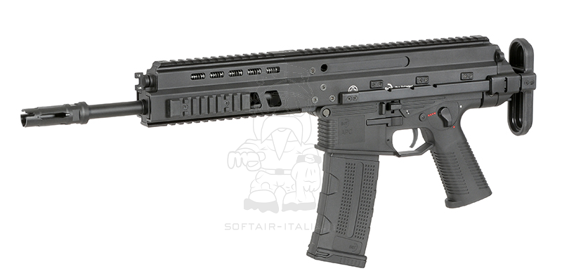 APC 556 ETU Falcon 3.0 EFCS Electronic Fire Control System ASG Licensed by B&T > Double Eagle