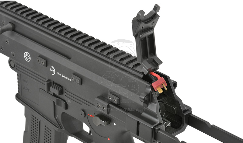 APC 556 ETU Falcon 3.0 EFCS Electronic Fire Control System ASG Licensed by B&T > Double Eagle