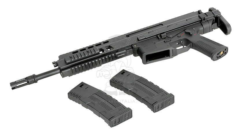 APC 556 ETU Falcon 3.0 EFCS Electronic Fire Control System ASG Licensed by B&T > Double Eagle