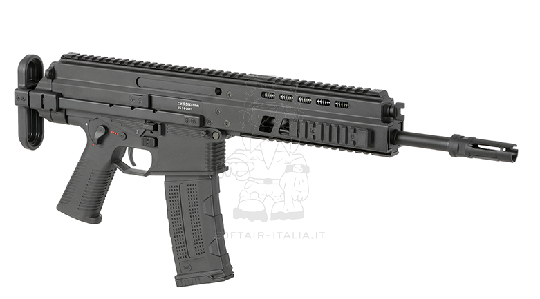 APC 556 ETU Falcon 3.0 EFCS Electronic Fire Control System ASG Licensed by B&T > Double Eagle