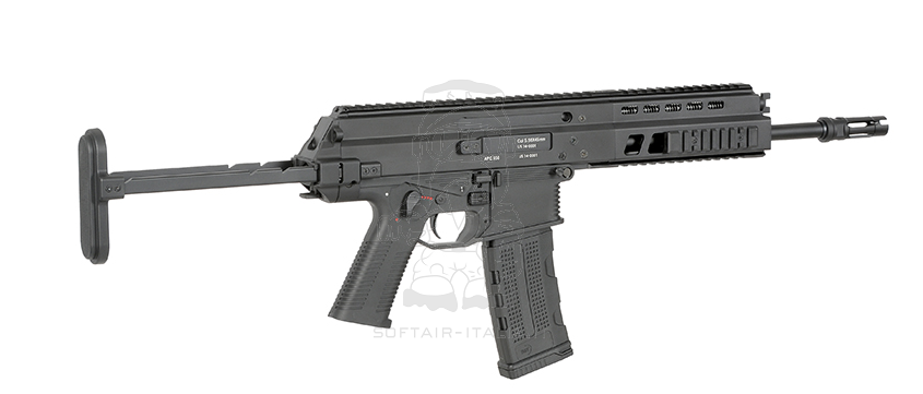 APC 556 ETU Falcon 3.0 EFCS Electronic Fire Control System ASG Licensed by B&T > Double Eagle