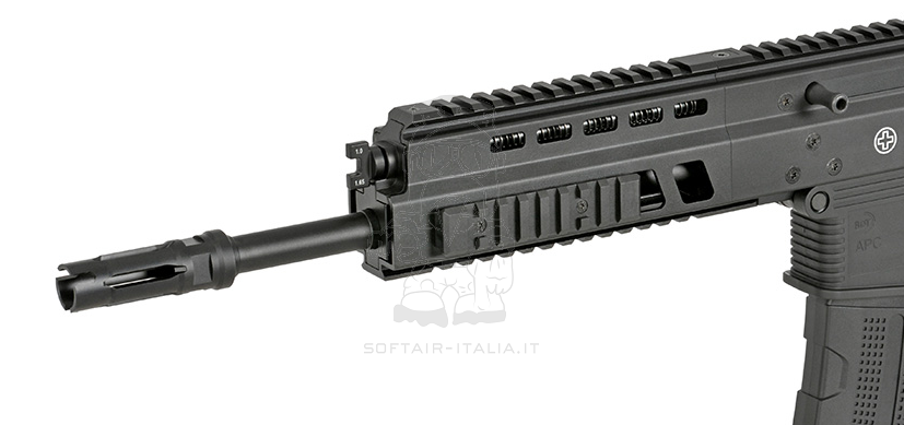 APC 556 ETU Falcon 3.0 EFCS Electronic Fire Control System ASG Licensed by B&T > Double Eagle