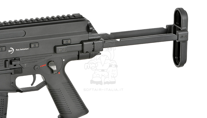 APC 556 ETU Falcon 3.0 EFCS Electronic Fire Control System ASG Licensed by B&T > Double Eagle