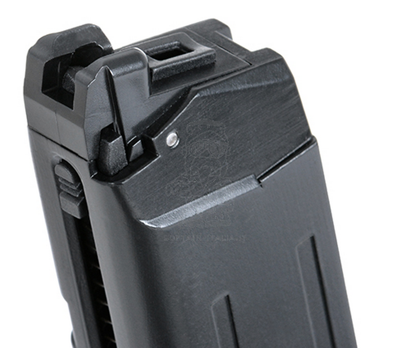 APS Pistol 24bb Gas Magazine Shark - Scorpion - Z1 - Hornet - Spyder - Dragonfly -ACP - XTP APS by APS
