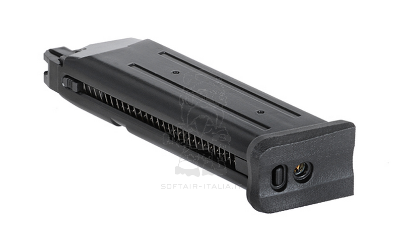 APS Pistol 24bb Gas Magazine Shark - Scorpion - Z1 - Hornet - Spyder - Dragonfly -ACP - XTP APS by APS