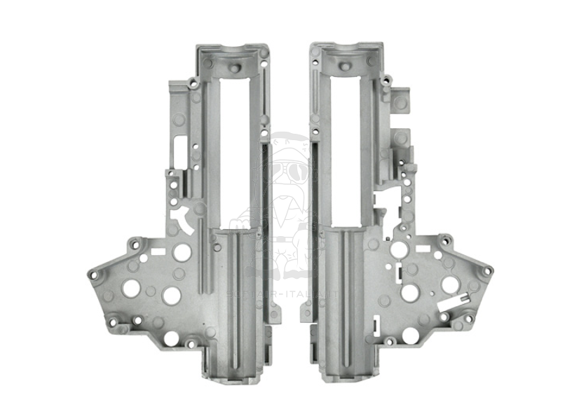 Arcturus AK V3 GearBox by Arcturus