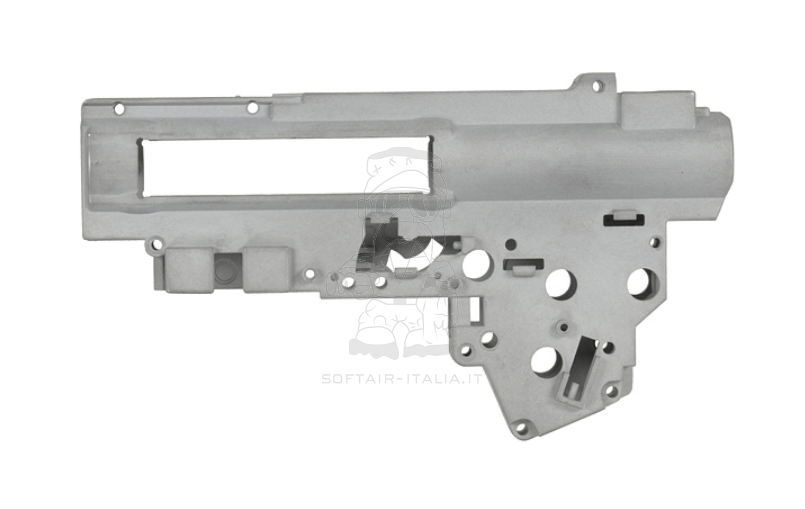 Arcturus AK V3 GearBox by Arcturus