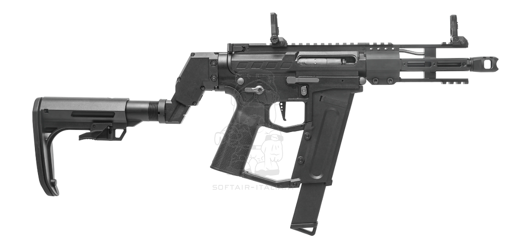 Arcturus FE® X C.A.T. M-Lok Versatile-5S Valor ETU Mosfet AEG by Arcturus