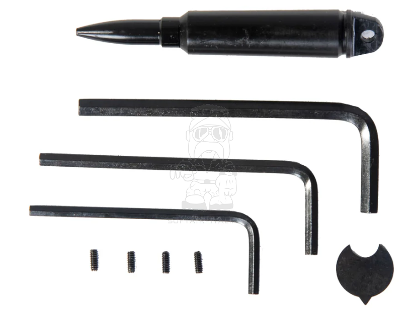 Arcturus FE® X C.A.T. M-Lok Versatile-5S Valor ETU Mosfet AEG by Arcturus