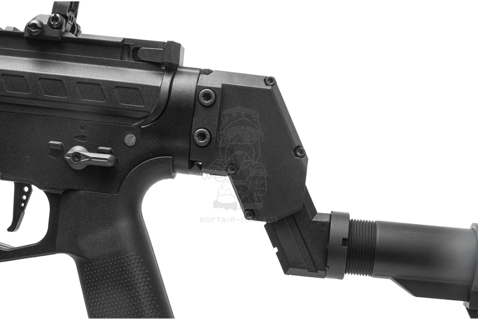 Arcturus FE® X C.A.T. M-Lok Versatile-5S Valor ETU Mosfet AEG by Arcturus