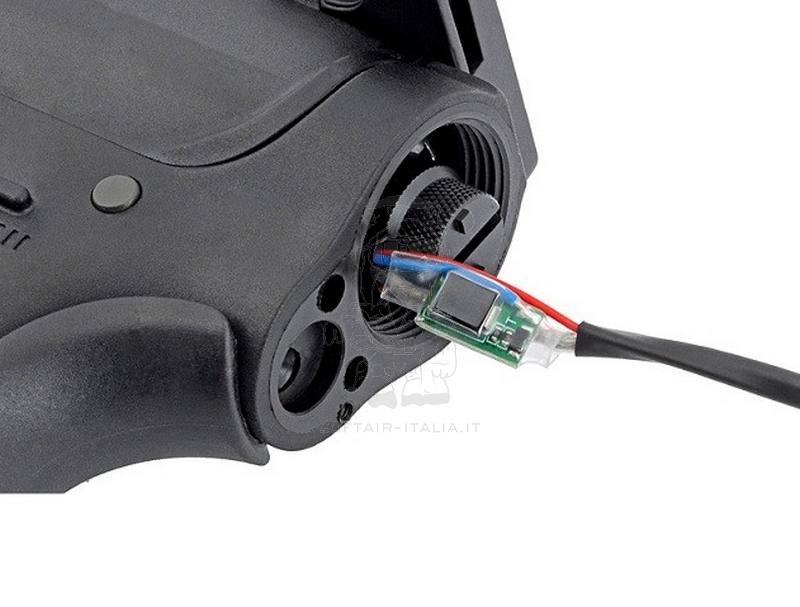 Arcturus Karambit® SE® Etu - Mosfet LWT MK-III PDW 5.5" AEG by Arcturus