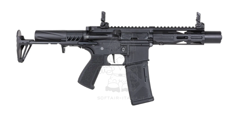 Arcturus Karambit® SE® Etu - Mosfet LWT MK-III PDW 5.5" AEG by Arcturus