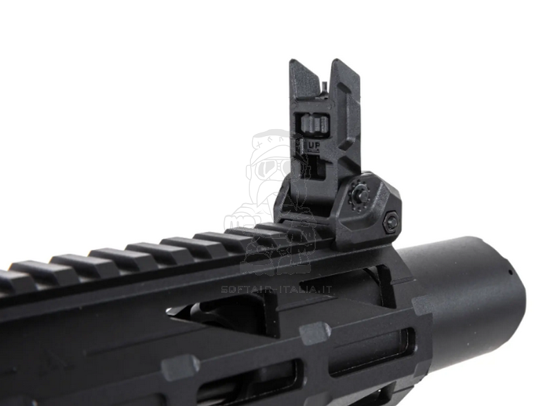 Arcturus Karambit® SE® Etu - Mosfet LWT MK-III PDW 5.5" AEG by Arcturus