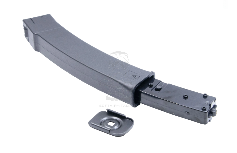 Arcturus Vityaz 30 - 95bb PP19-01 EMM Enhanced Modular Magazine 9x19 Low - Mid Cap Magazine by Arcturus