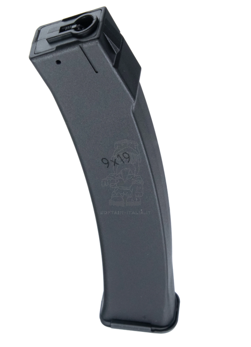 Arcturus Vityaz 30 - 95bb PP19-01 EMM Enhanced Modular Magazine 9x19 Low - Mid Cap Magazine by Arcturus