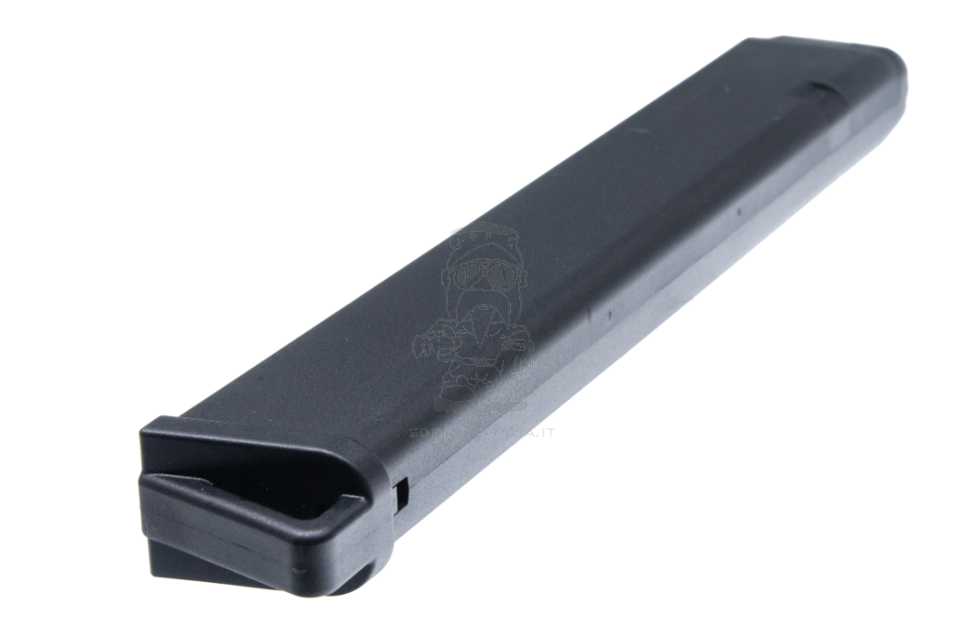 Arcturus X C.A.T. AEG 105bb Mid Cap Magazine Caricatore by Arcturus