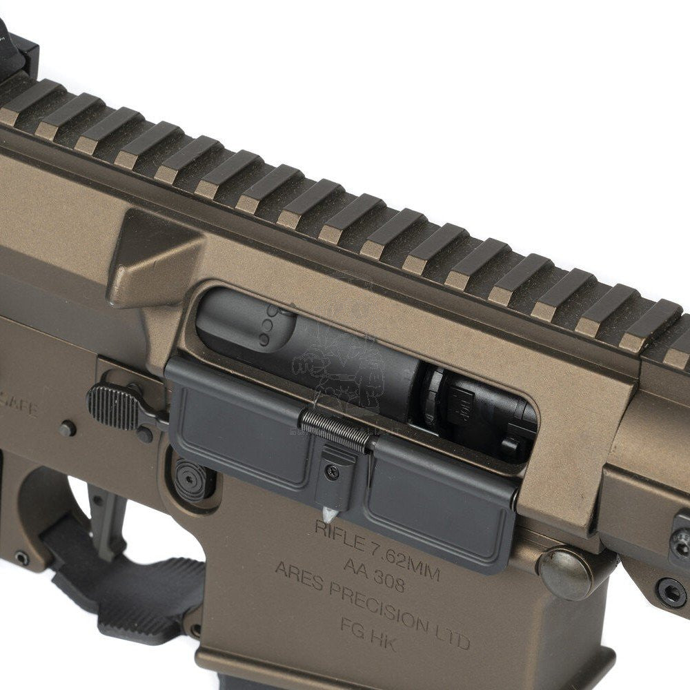 Ares DMR 7.62 AR308M E.F.C.S Bronze Version AEG by ARES