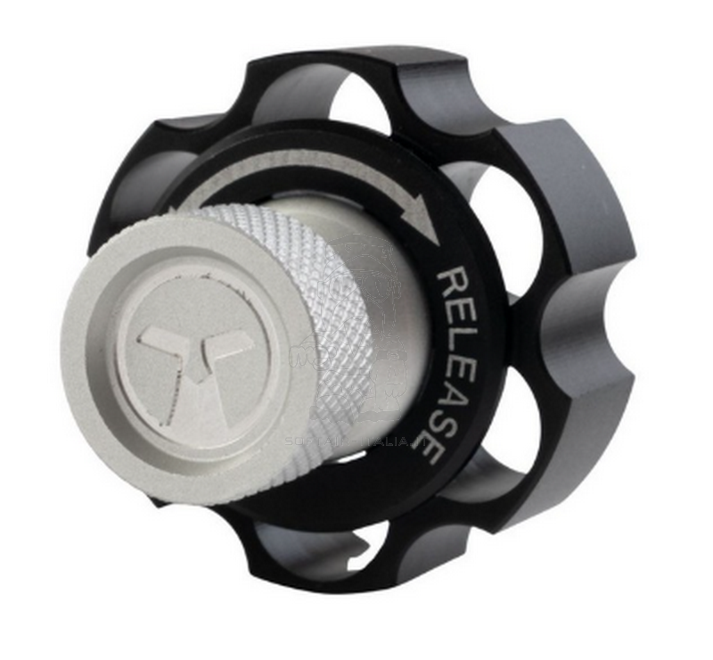 Ares Revolver 6 Cartridges Speed Loader by Ares