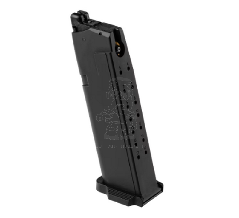ARK 17 Co2 Magazine 23bb by EMG Strike Industries