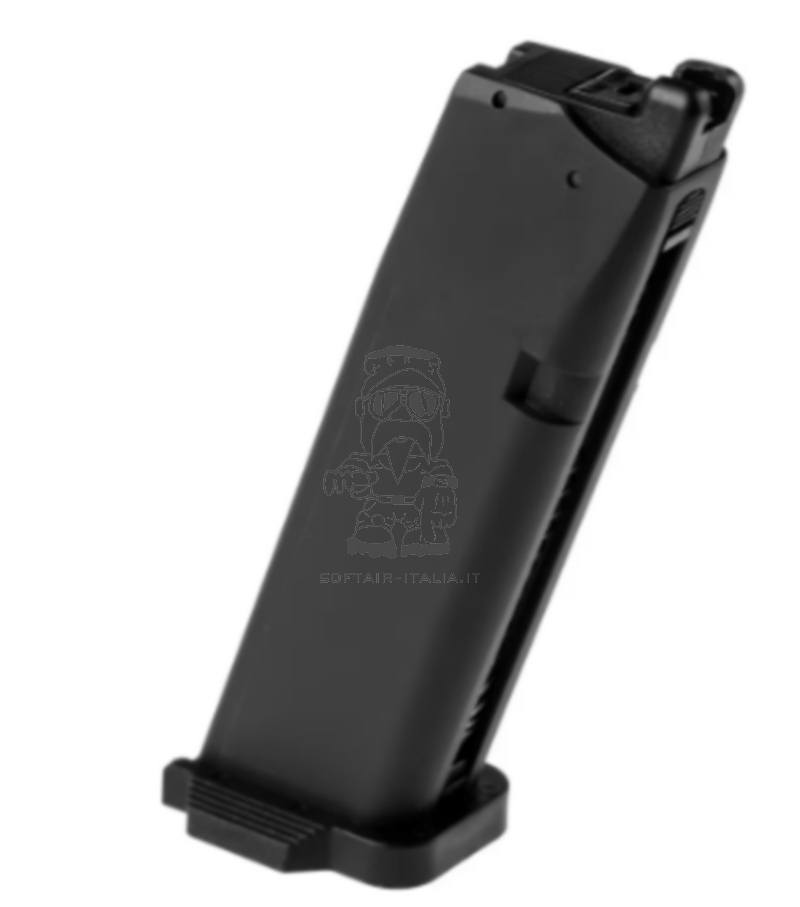 ARK 17 Co2 Magazine 23bb by EMG Strike Industries