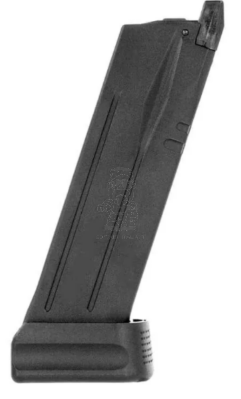ASG CZ P-10 C 22bb Co2 Magazine by ASG