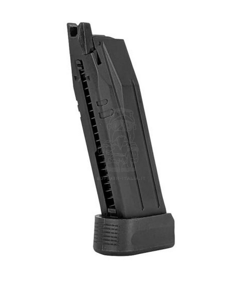 ASG CZ P-10 C 22bb Co2 Magazine by ASG