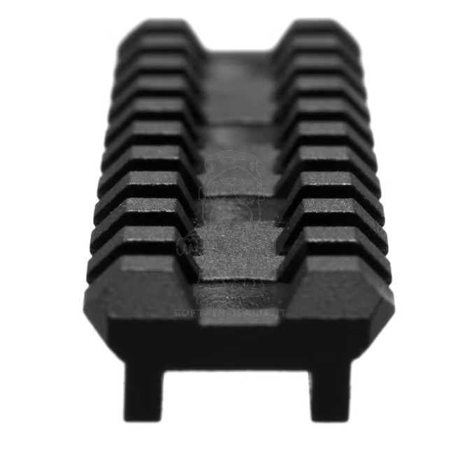 AUG MSM 10 Slot Mil-Sim Rail by ClawGear