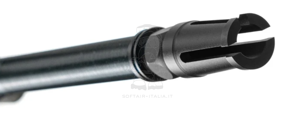 AUG A1 SSR77 Long & Shorty OD ETU Miltary Version 11,1v Li-Po Ready by Novritsch