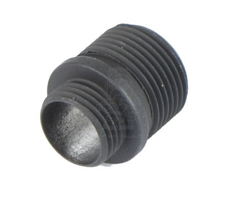 Aw Custom Pistol Adapter CW 11mm to 14mm CW by AW Custom